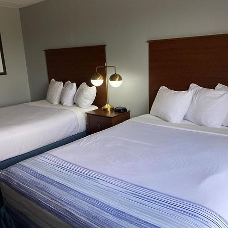 Americinn By Wyndham Webster City Esterno foto