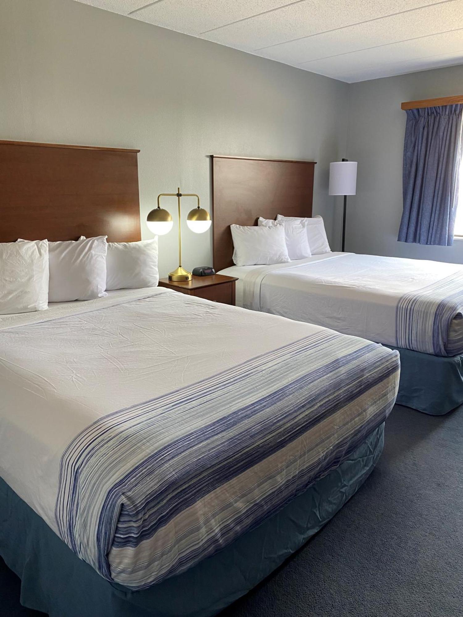 Americinn By Wyndham Webster City Esterno foto